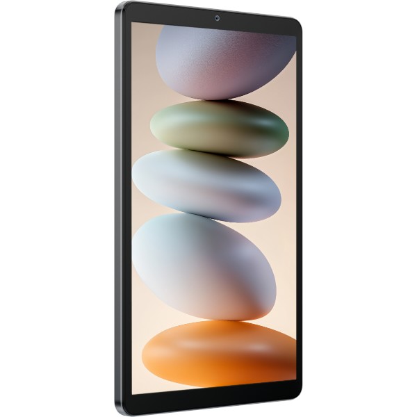 Фото - Планшет Blackview Link 2 WiFi 8.68'' 4/128Gb Midnight Black (LINK2_MB)