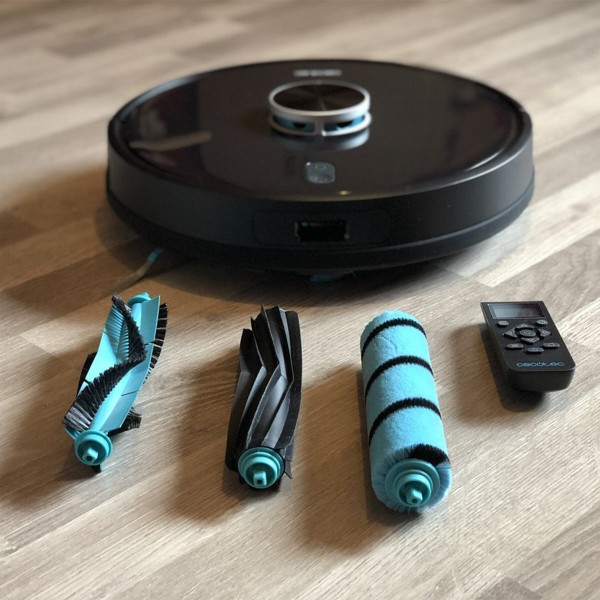 Фото - Миша бездротова Logitech MX Vertical (910-005448)