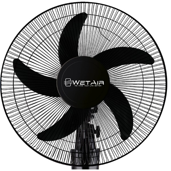 Фото - Вентилятор напольный WetAir SF-5045B