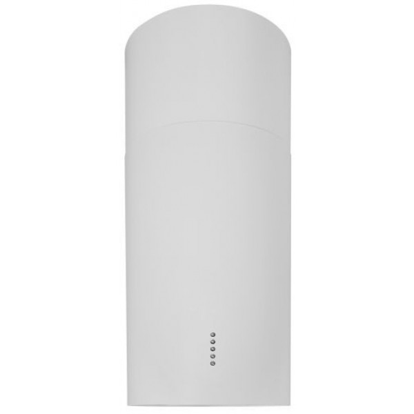 Фото - Витяжка декоративна NORTBERG Cylindro Eco White Matt 40