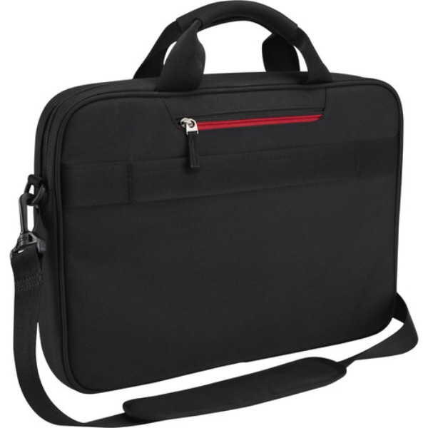 Фото - Сумка для ноутбуку Case Logic Casual Bag 17'' DLC-117 Black (3201434)