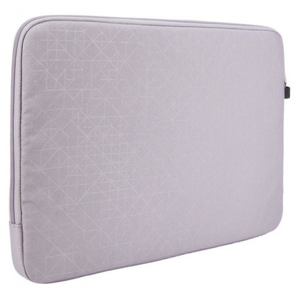 Фото - Чохол для ноутбуку Case Logic Ibira Sleeve 14'' IBRS-214 Minimal Gray (3204395)