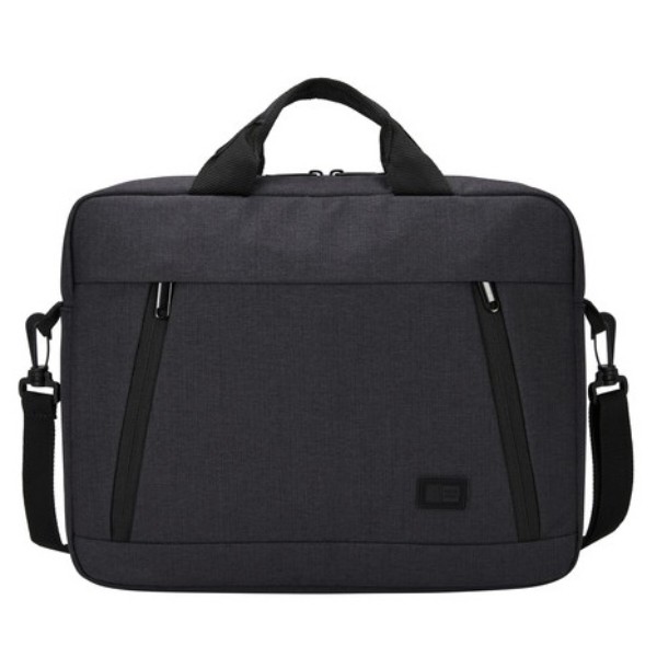 Фото - Сумка для ноутбука Case Logic Huxton 13'' Attache HUXA-213 Black (3204647)