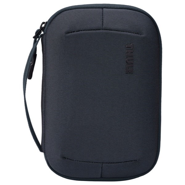 Фото - Чохол для навушників Thule Subterra 2 PowerShuttle Medium TSPW-401 Dark Slate (3205041)