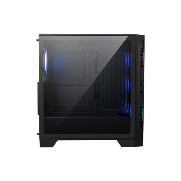 Фото - Корпус MSI MAG Forge 320R Airflow без БП