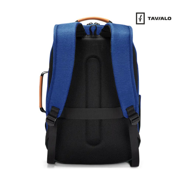 Фото - Рюкзак міський Tavialo CityLife TC24 222224001 Blue (4061349223037)