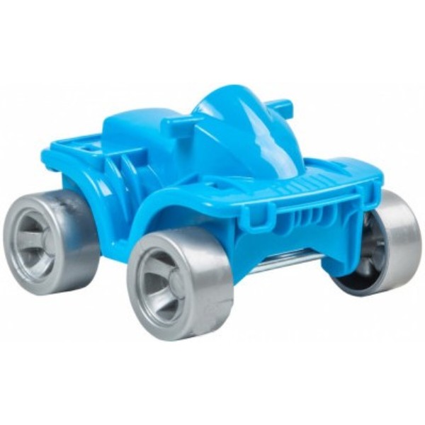 Фото - Базовий ігровий транспорт для малюка Tigres Авто ''Kid cars Sport'' квадроцикл (39528)