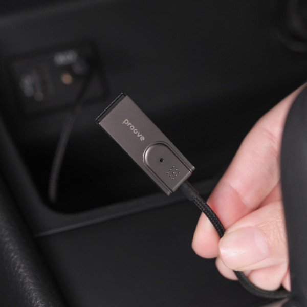 Фото - Переходник аудио Proove Helix