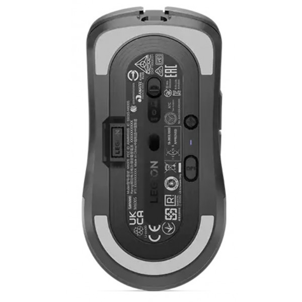 Фото - Миша бездротова ігрова Lenovo M600s Wireless GM (GY51H47354)