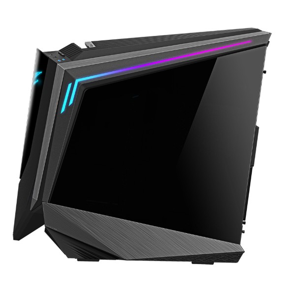 Фото - Корпус Gigabyte AORUS C700 GLASS (GB-AC700G)