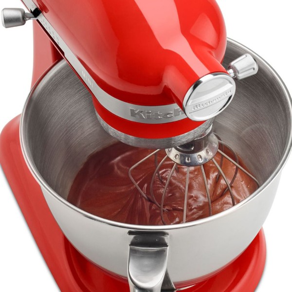 Фото - Насадка для планетарного міксера KitchenAid 5KSM35SSFP