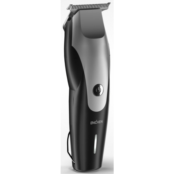 Фото - Машинка для стрижки волосся Enchen Humming bird