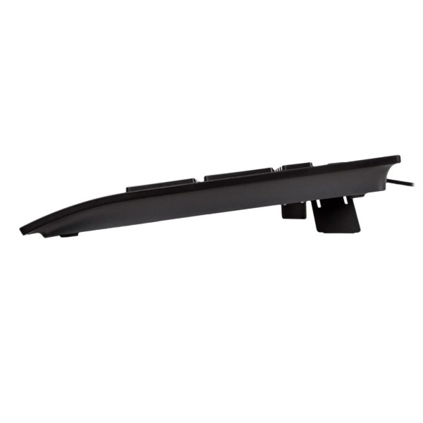 Фото - Клавиатура проводная Logitech K280e UA (920-005217)
