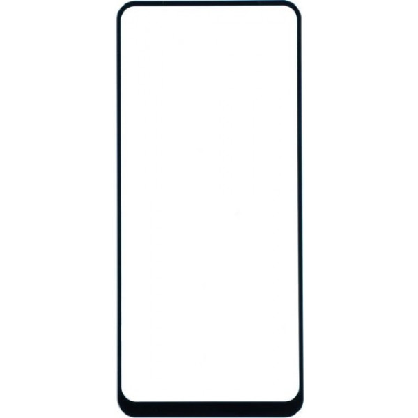 Фото - Чохол для смартфону XOKO Ultra Thin Air + Захисне скло Full Cover Ultra-Thin 0.25мм for Oppo A54 Black (XK-CS-ULT-OP-A54)