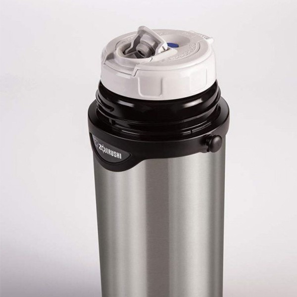 Фото - Термос Zojirushi SJ-TG10XA 1 л Steel (1678.04.87)