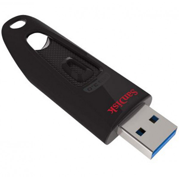 Фото - Флеш USB SanDisk Ultra 512GB (SDCZ48-512G-G46)