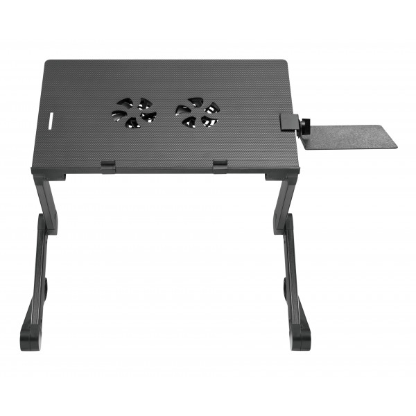 Фото - Підставка під ноутбук охолоджуюча OfficePro CD1230 Black