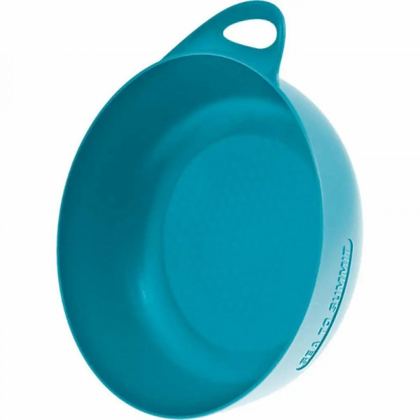 Фото - Миска туристична
 Sea to Summit Delta Bowl Pacific Blue (STS ADBOWLPB)