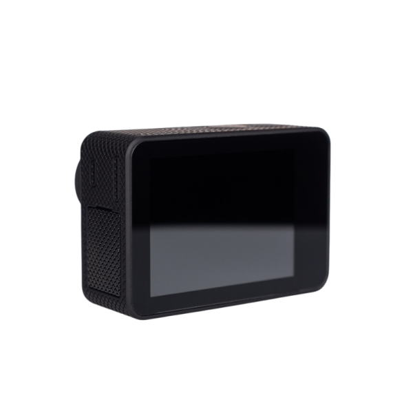 Фото - Екшн-камера AIRON ProCam 7 Black