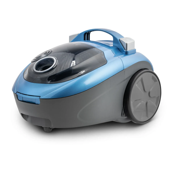 Фото - Пылесос для сухой уборки с контейнером и мешком Zelmer ZVC032P Radek