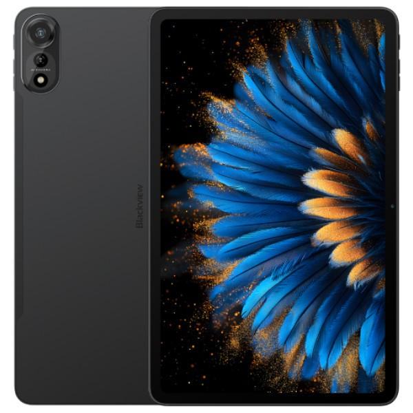 Фото - Планшет Blackview TAB Mega 2 12" 12/256Gb LTE Grey (BVMEGA2LTE12256G) Фото - Планшет Blackview TAB Mega 2 12" 12/256Gb LTE Grey (BVMEGA2LTE12256G)