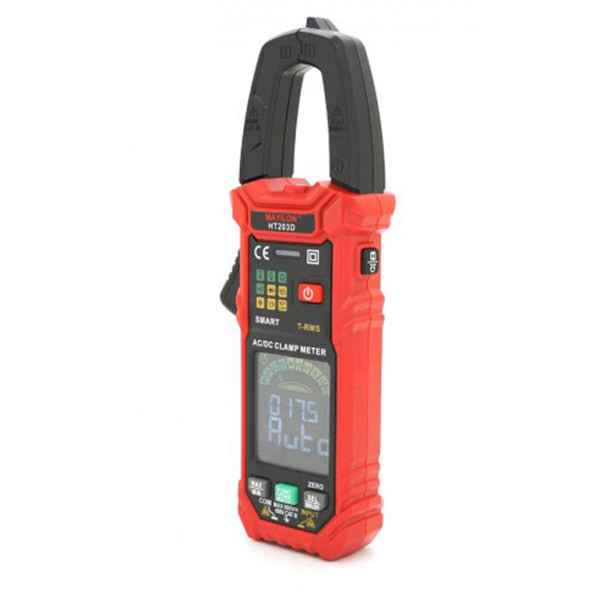Фото - Измерительный прибор Mayilon HT-203D