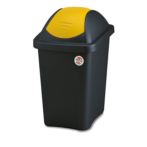 Фото - Бак для мусора Stefanplast Multipat 30 л (70211)