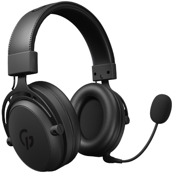 Фото - Гарнитура беспроводная игровая GamePro HS1260BT