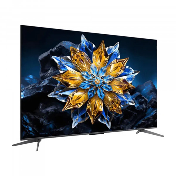 Фото - Телевизор TCL 75C655 PRO