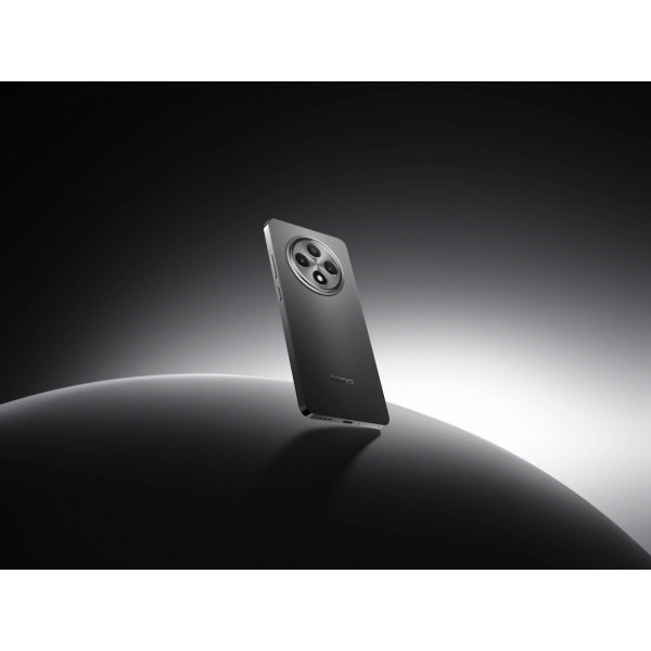 Фото - Смартфон OPPO Reno 12 F 8/512Gb Matte Grey