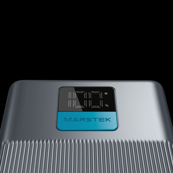Фото - Батарея мобільна MARSTEK Textured Power Bank P267L 20000mAh