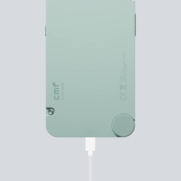 Фото - Смартфон CMF by Nothing Phone 1 8/256GB Orange