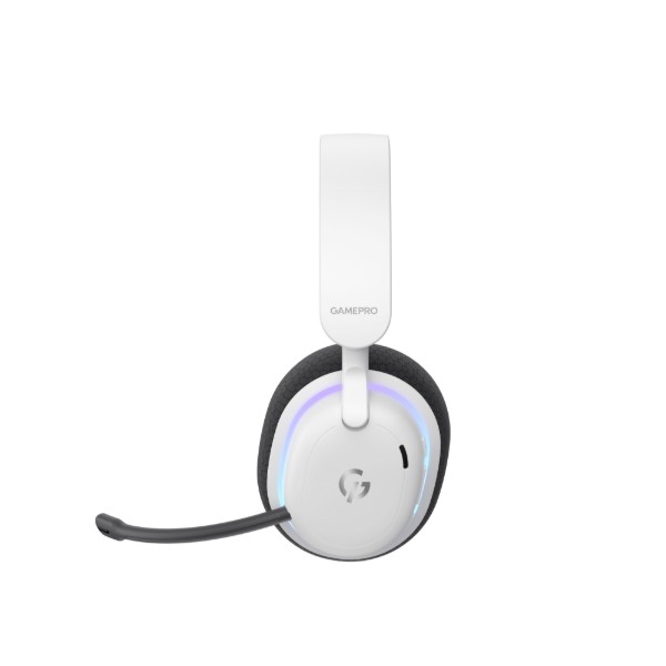 Фото - Гарнитура беспроводная игровая GamePro Asgard Bragi (HSW250W)