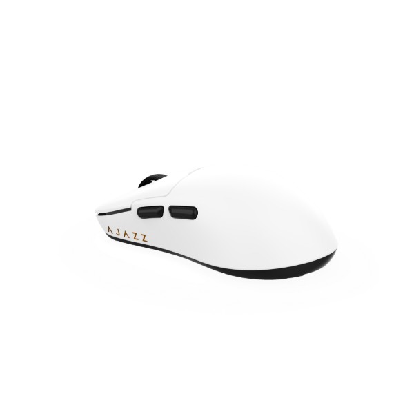 Фото - Мышь беспроводная игровая Ajazz AJ159 APEX White (AJM159-A-W)