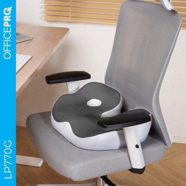Фото - Подушка для крісла OfficePro SP770DG Dark Gray