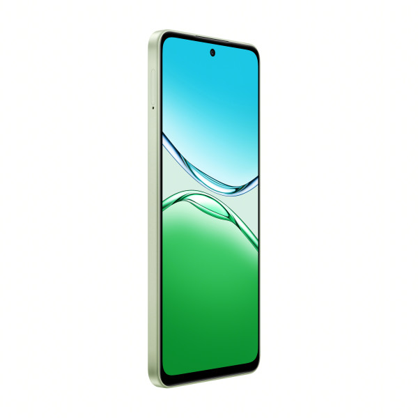Фото - Смартфон OPPO A5 Pro 8/128Gb Olive Green