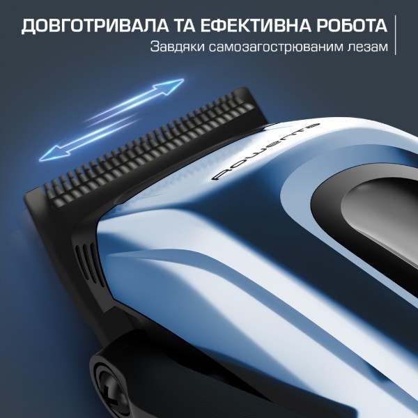 Фото - Машинка для стрижки волосся Rowenta TN1551E0 BARBER EXPERIENCE