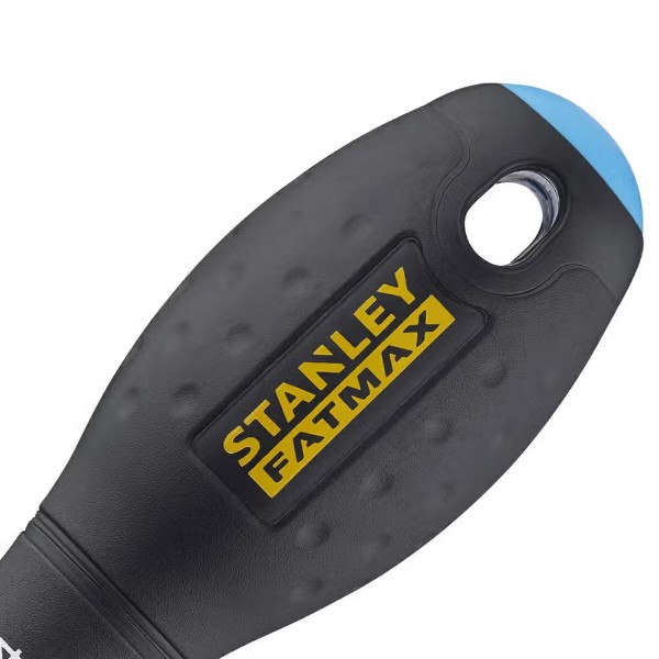 Фото - Отвертка Stanley FatMax Pz3х150 мм (FMHT0-62625)
