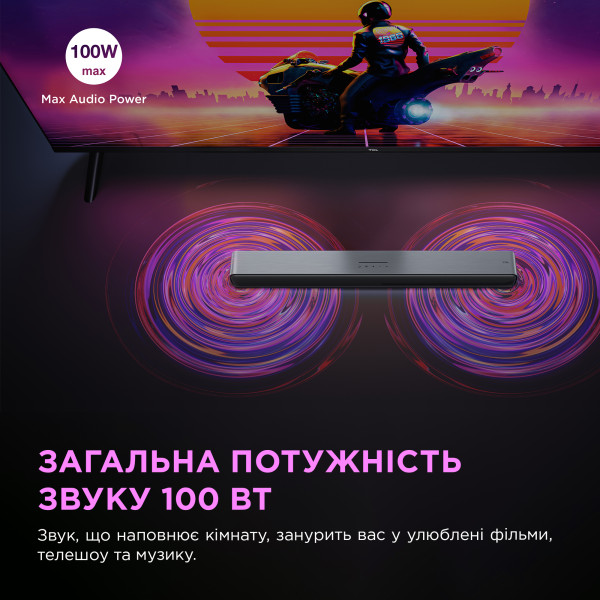 Фото - Саундбар TCL S45HE