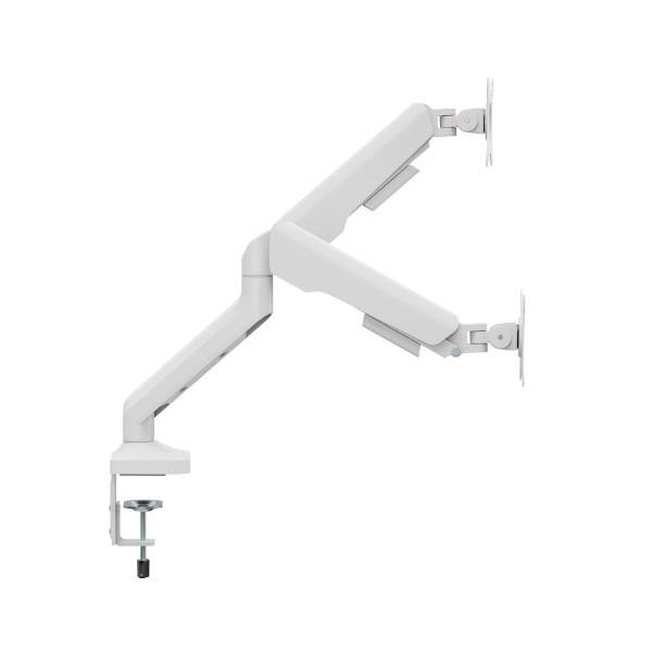 Фото - Кріплення настільне OfficePro MA442W White