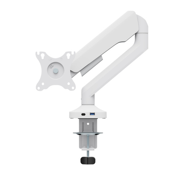 Фото - Крепление настольное OfficePro MA451W 17-40" 2-12 кг White