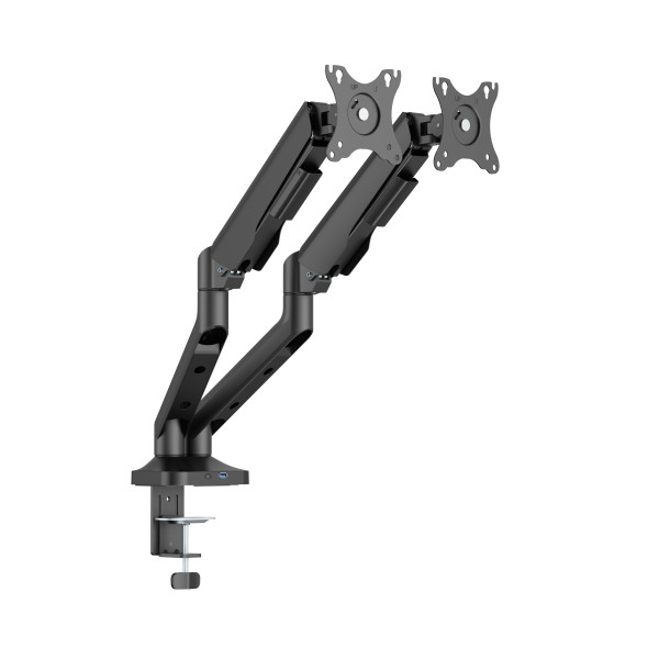 Фото - Кріплення настільне OfficePro MA452B 17-35" 2-12 кг Black