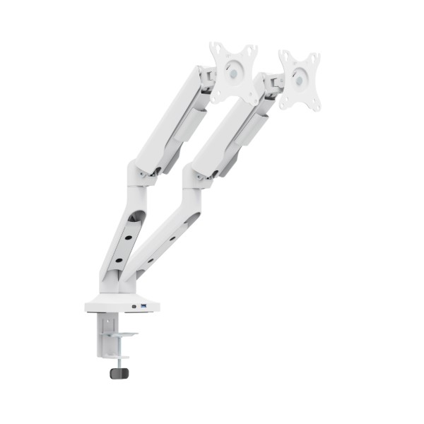 Фото - Крепление настольное OfficePro MA452W 17-35" 2-12 кг White
