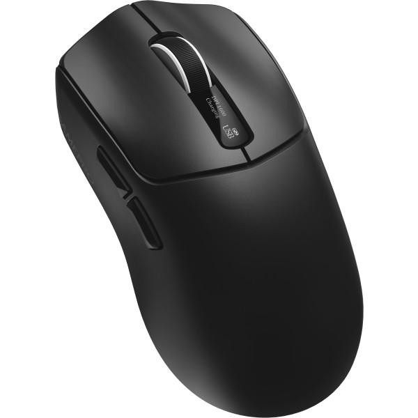 Фото - Миша бездротова ігрова GamePro Genesis Ranker (GM012B)