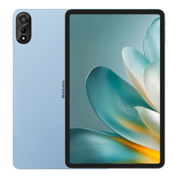 Фото - Планшет Blackview MEGA 2 WiFi 12" 12/256GB Ice Blue