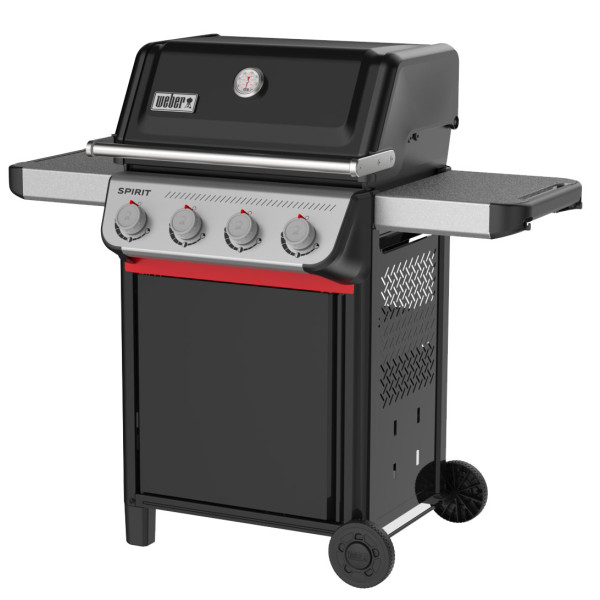 Фото - Гриль газовий Weber Spirit E-410 (1501306) Фото - Гриль газовий Weber Spirit E-410 (1501306)