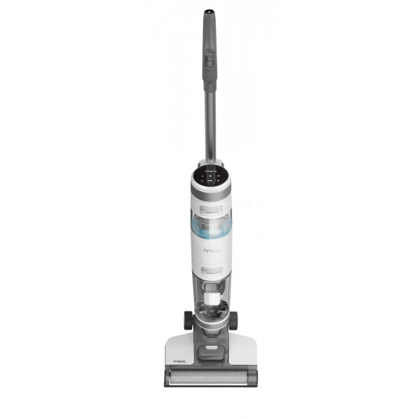 Фото - Пылесос ручной для дома Tineco Wet/Dry Vacuum Cleaner iFloor 3 (FW030100EU)