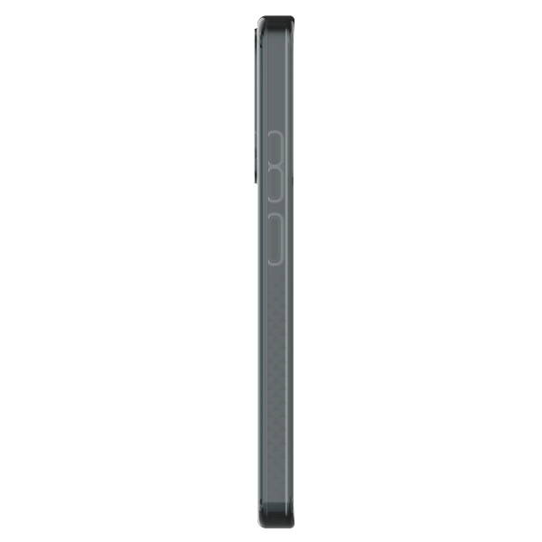 Фото - Чохол для смартфону OPPO Transparent black for OPPO A5 PRO (OOK25002)