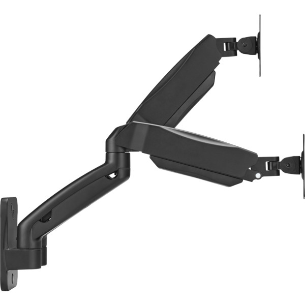 Фото - Кріплення настільне OfficePro MA312B 17-32" 2-9 кг Black