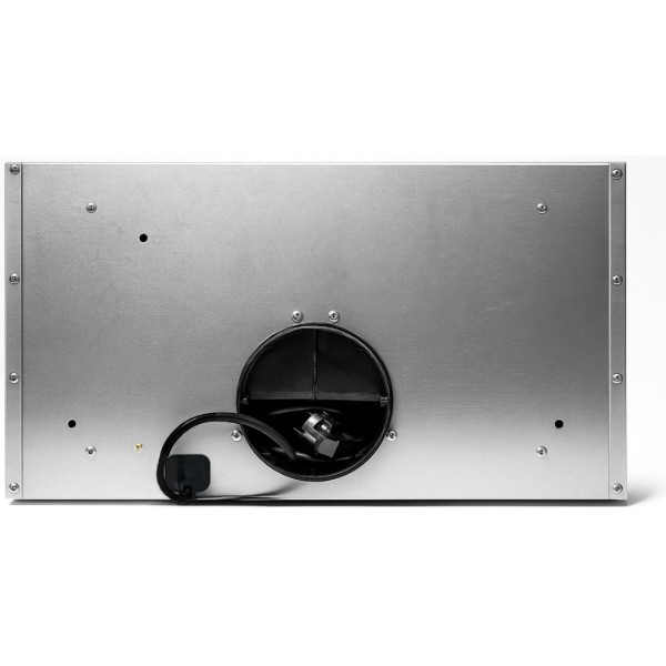 Фото - Витяжка вбудована Borgio TLF (TR) 60 Black Glass